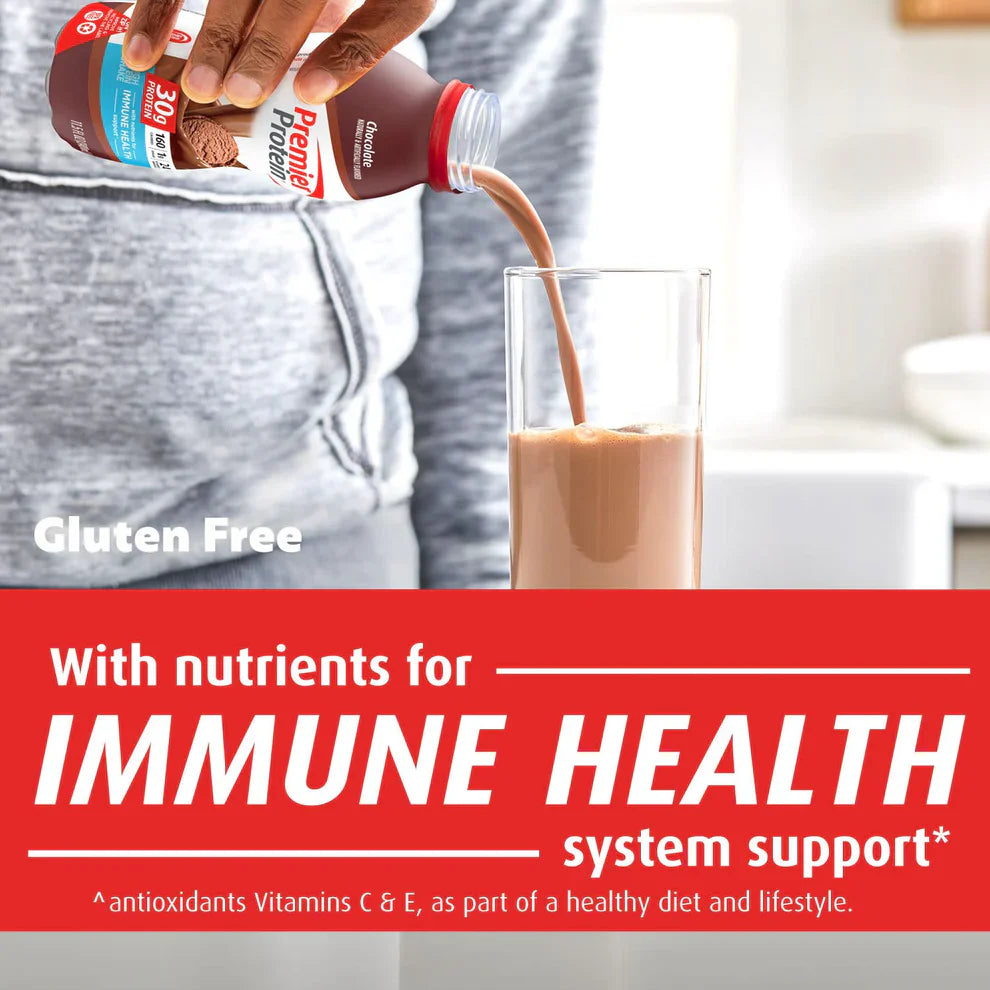 Premier Protein Shake – 30g Protein