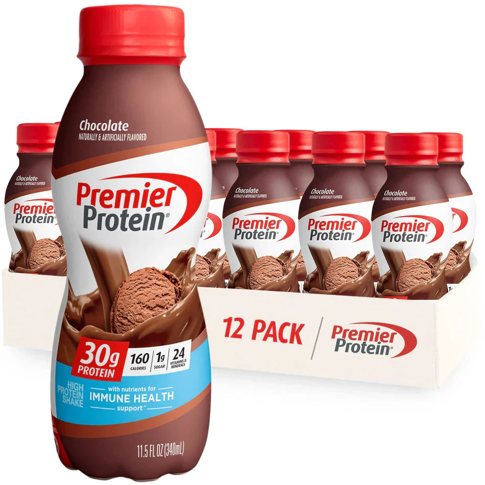 Premier Protein Shake – 30g Protein