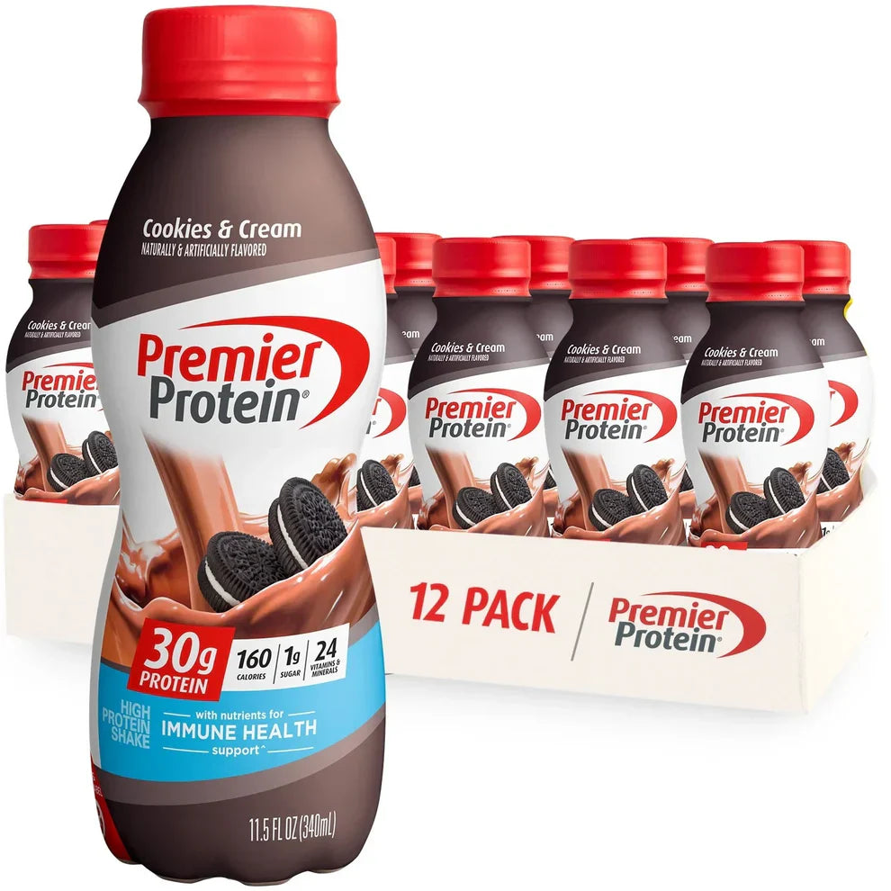 Premier Protein Shake – 30g Protein