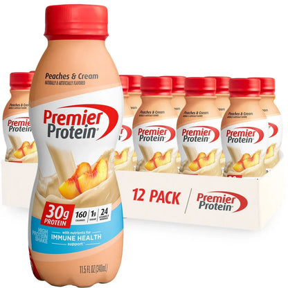 Premier Protein Shake – 30g Protein