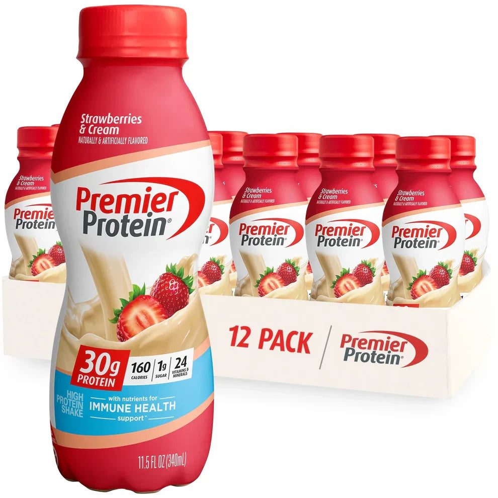 Premier Protein Shake – 30g Protein