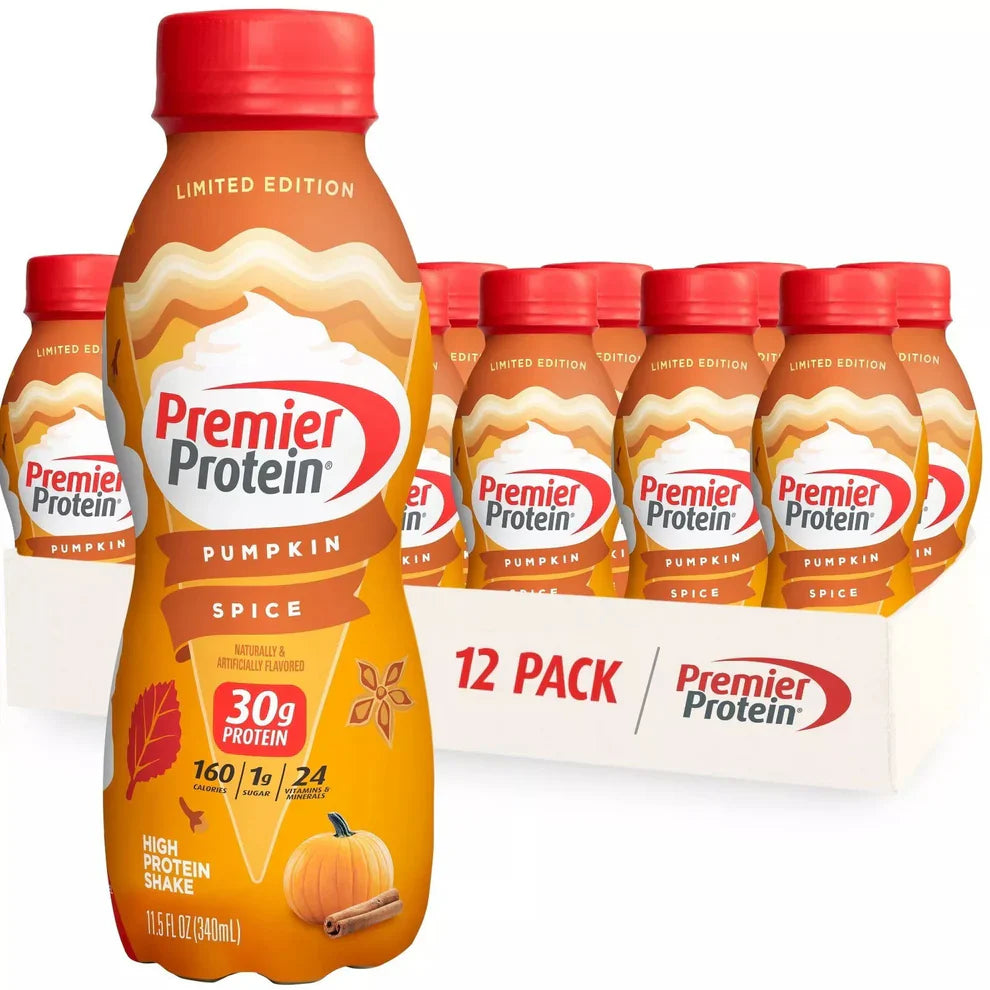 Premier Protein Shake – 30g Protein