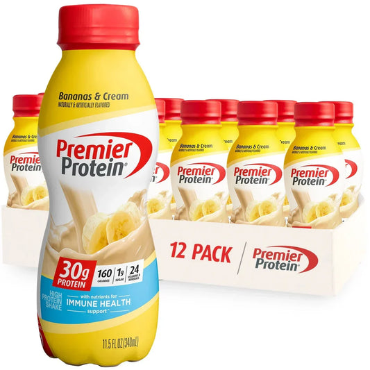 Premier Protein Shake – 30g Protein