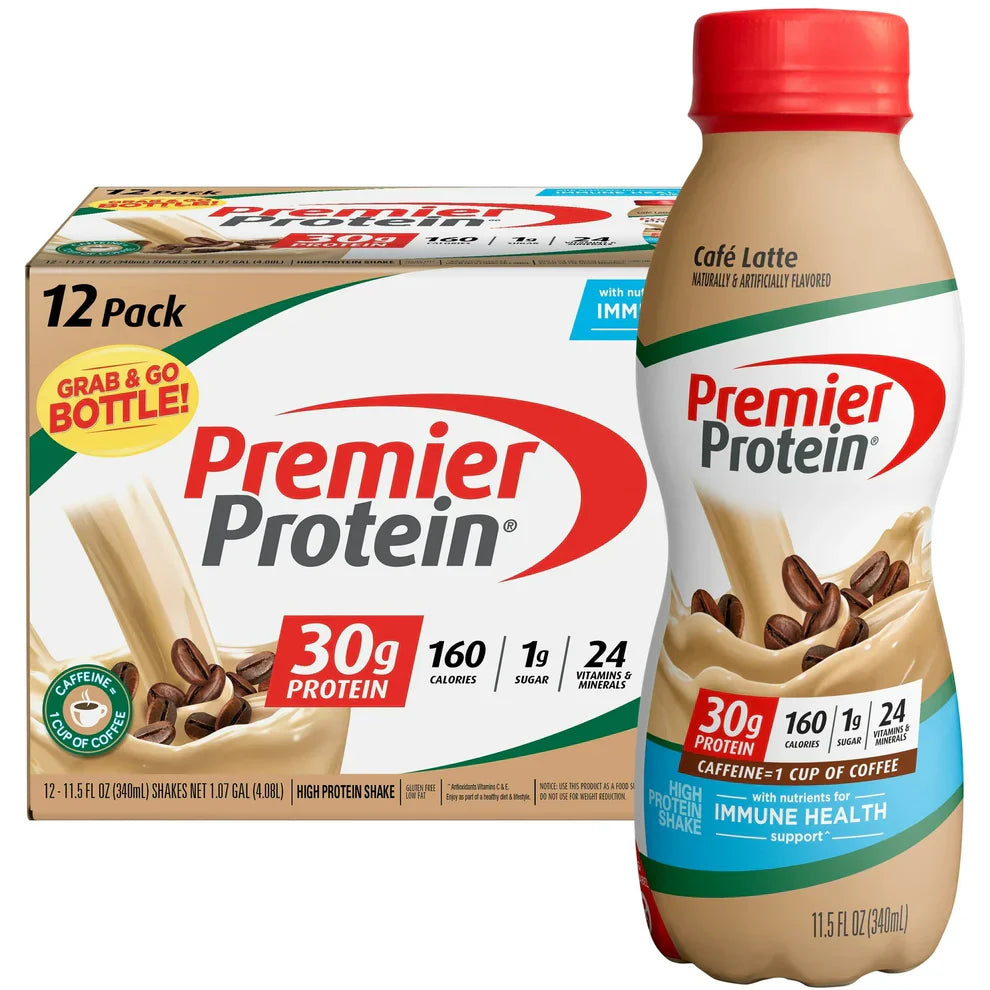 Premier Protein Shake – 30g Protein