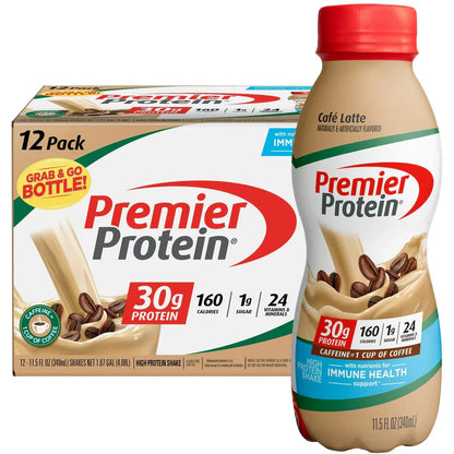 Premier Protein Shake – 30g Protein