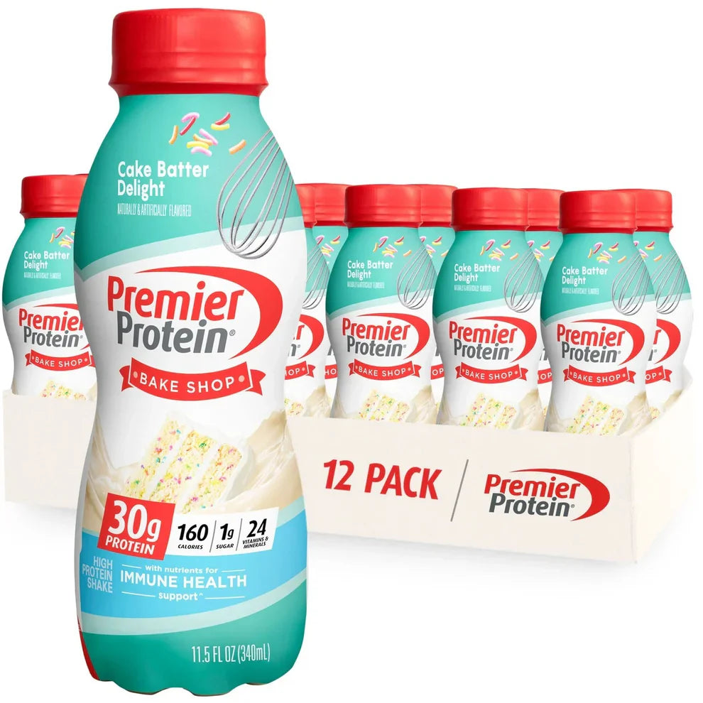 Premier Protein Shake – 30g Protein