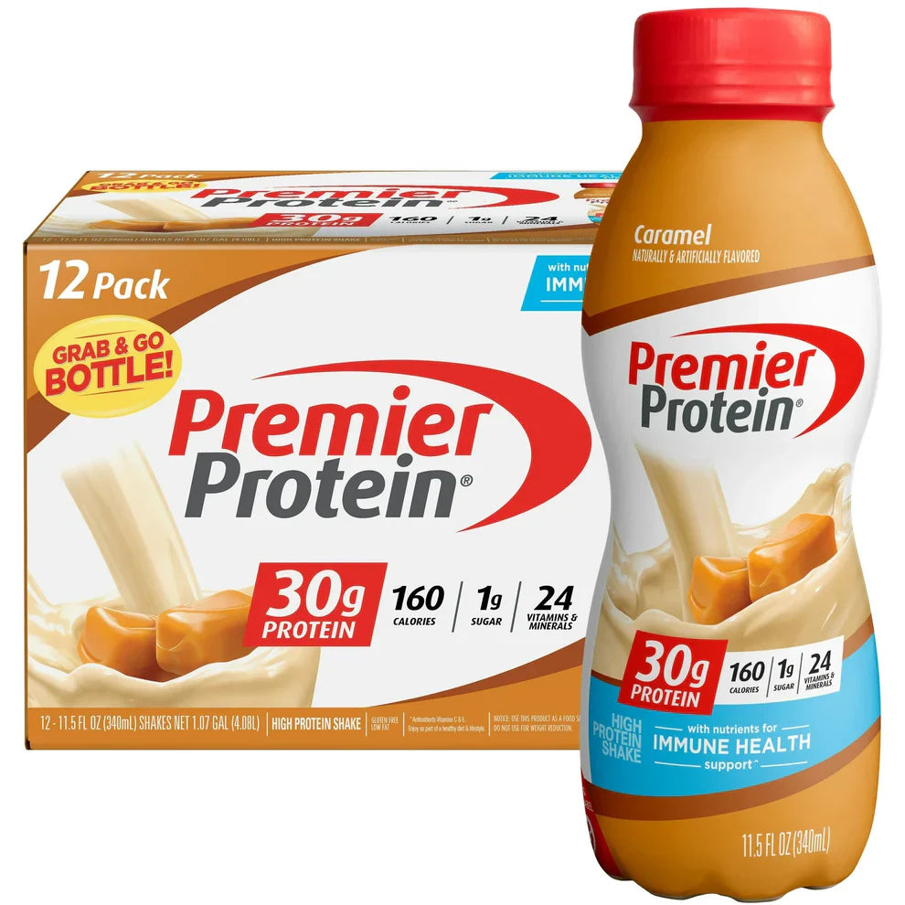 Premier Protein Shake – 30g Protein