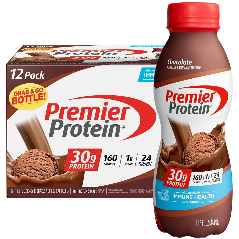 Premier Protein Shake – 30g Protein