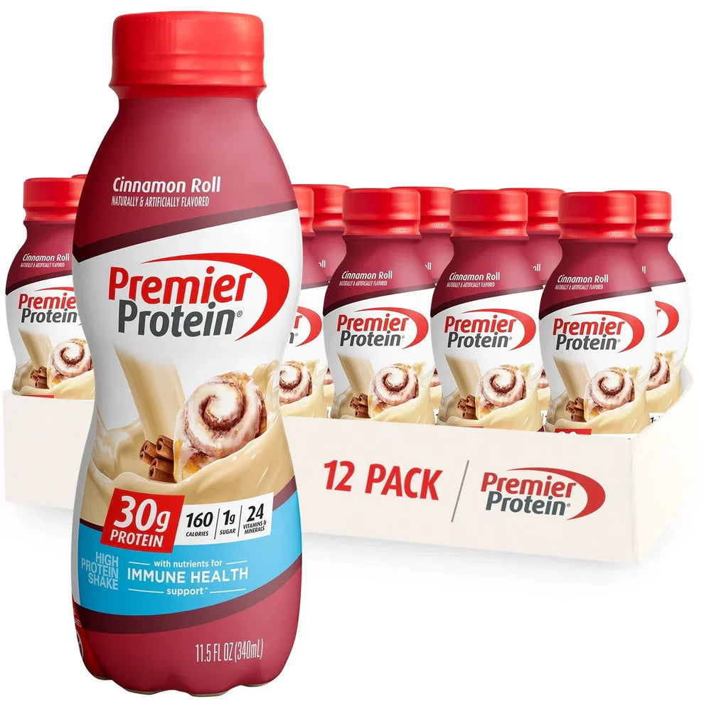 Premier Protein Shake – 30g Protein