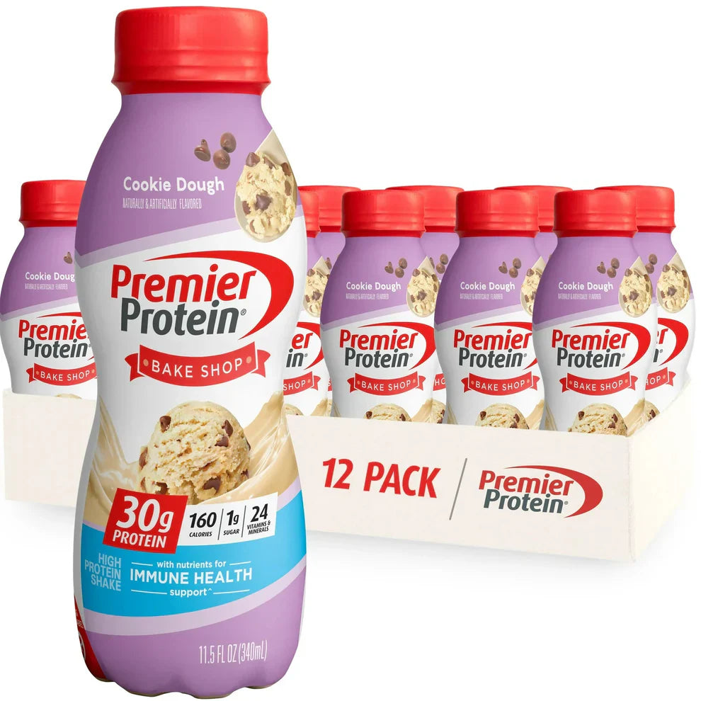Premier Protein Shake – 30g Protein