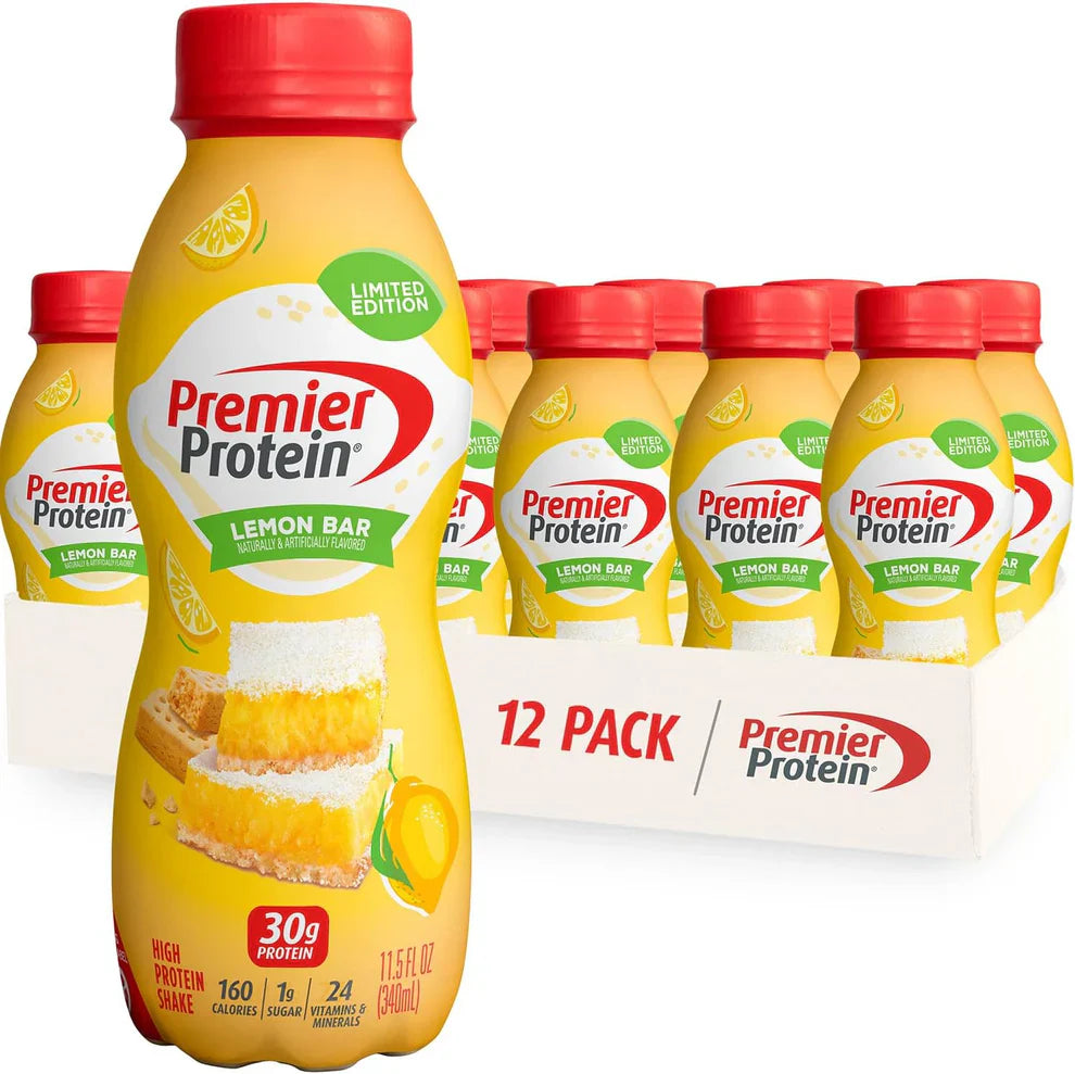 Premier Protein Shake – 30g Protein