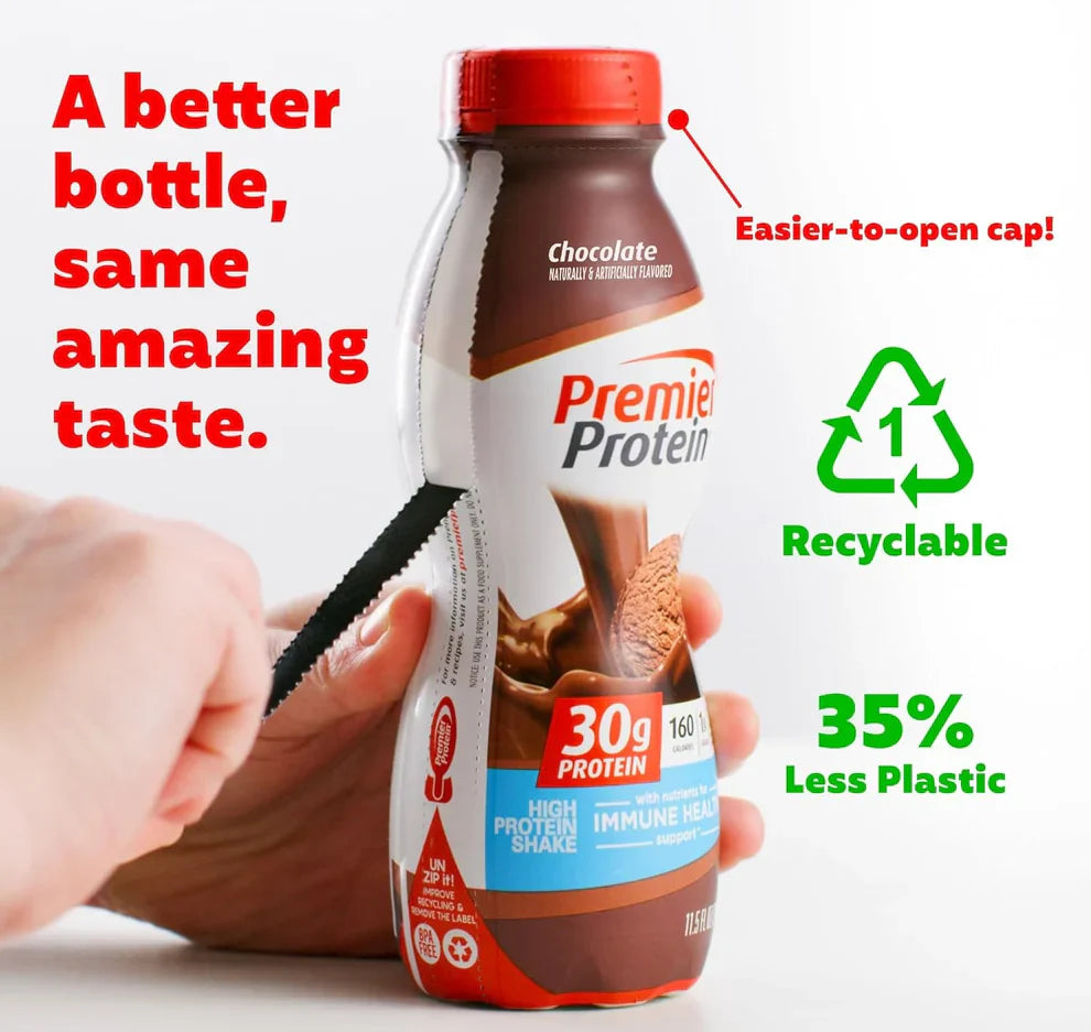 Premier Protein Shake – 30g Protein