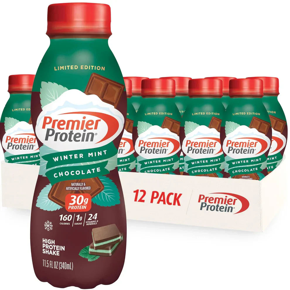 Premier Protein Shake – 30g Protein