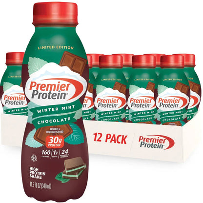 Premier Protein Shake – 30g Protein