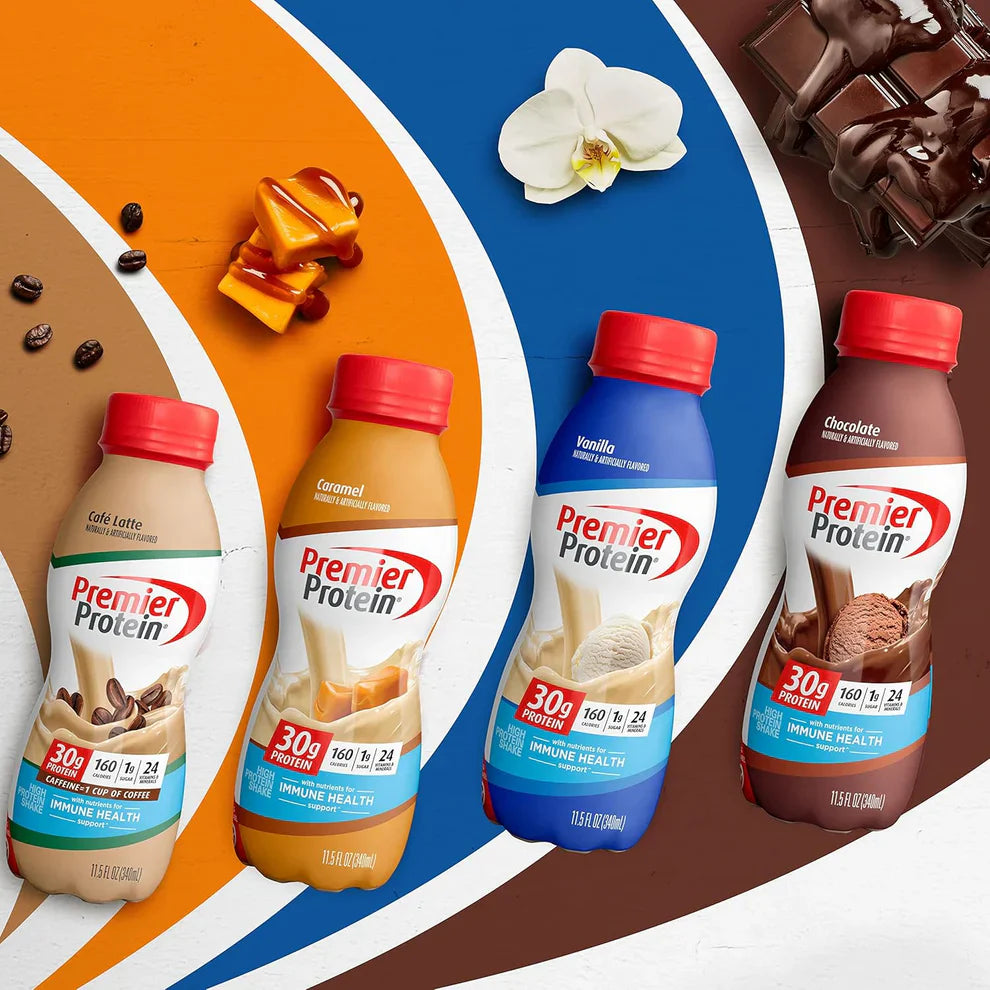Premier Protein Shake – 30g Protein