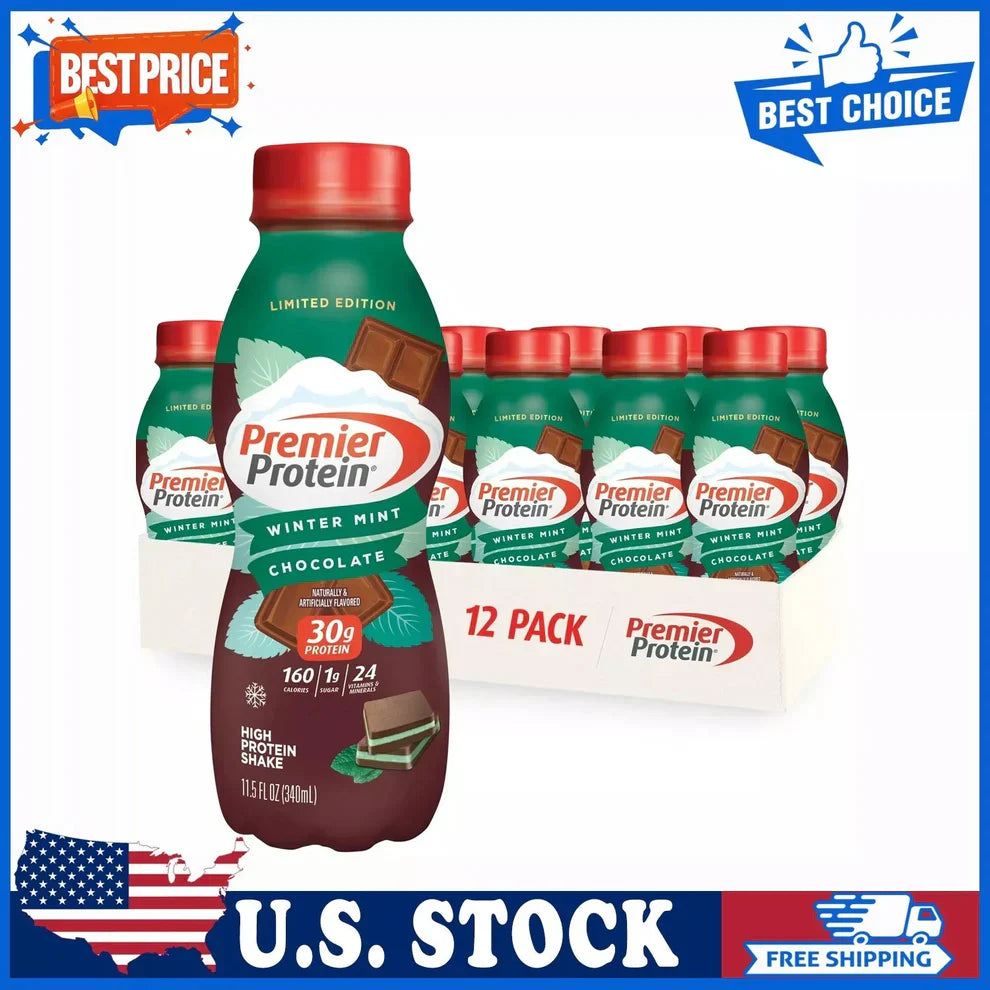 Premier Protein Shake – 30g Protein